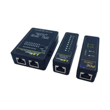 VALUE LANtest Multi-Network Cable + PoE Tester battery tester VALUE LANtest Multi-Network Cable + PoE Tester battery tester