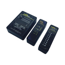 VALUE LANtest Multi-Network Cable + PoE Tester battery tester VALUE LANtest Multi-Network Cable + PoE Tester battery tester