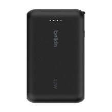 Belkin BPB021HQBK power bank Belkin BPB021HQBK power bank