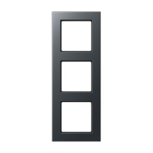 JUNG A5583BFANM outlet box...