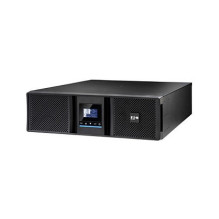 Eaton 9SX 6000i RT3U G2 uninterruptible power supply (UPS) Eaton 9SX 6000i RT3U G2 uninterruptible power supply (UPS)
