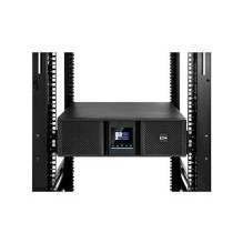 Eaton 9SX 6000i RT3U G2 uninterruptible power supply (UPS) Eaton 9SX 6000i RT3U G2 uninterruptible power supply (UPS)