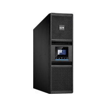 Eaton 9SX 6000i RT3U G2 uninterruptible power supply (UPS) Eaton 9SX 6000i RT3U G2 uninterruptible power supply (UPS)