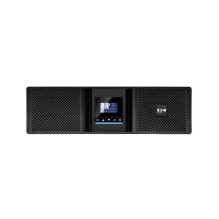 Eaton 9SX 6000i RT3U G2 uninterruptible power supply (UPS) Eaton 9SX 6000i RT3U G2 uninterruptible power supply (UPS)