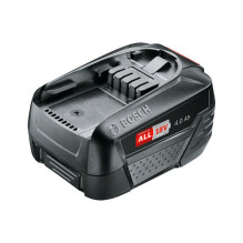 Bosch 1.600.A01.1T8 cordless tool battery / charger Bosch 1.600.A01.1T8 cordless tool battery / charger
