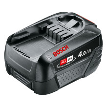 Bosch 1.600.A01.1T8 cordless tool battery / charger Bosch 1.600.A01.1T8 cordless tool battery / charger