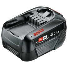 Bosch 1.600.A01.1T8 cordless tool battery / charger Bosch 1.600.A01.1T8 cordless tool battery / charger