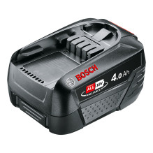 Bosch 1.600.A01.1T8 cordless tool battery / charger Bosch 1.600.A01.1T8 cordless tool battery / charger
