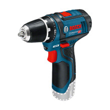 Bosch GSR 12V-15 Professional Bosch GSR 12V-15 Professional