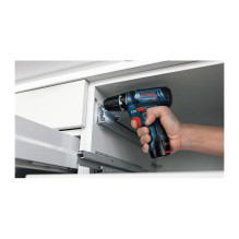Bosch GSR 12V-15 Professional Bosch GSR 12V-15 Professional