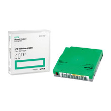 HPE LTO-8 Ultrium 30TB WORM Data Cartridge