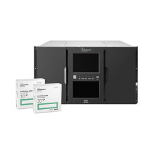 HPE LTO-8 Ultrium 30TB WORM Data Cartridge