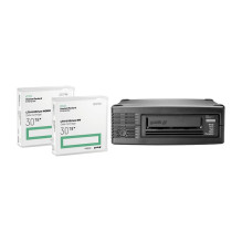 HPE LTO-8 Ultrium 30TB WORM Data Cartridge