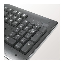 LogiLink ID0194 keyboard LogiLink ID0194 keyboard