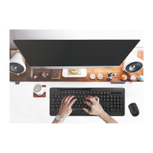 LogiLink ID0194 keyboard LogiLink ID0194 keyboard