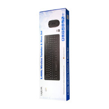 LogiLink ID0194 keyboard LogiLink ID0194 keyboard