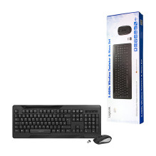 LogiLink ID0194 keyboard LogiLink ID0194 keyboard