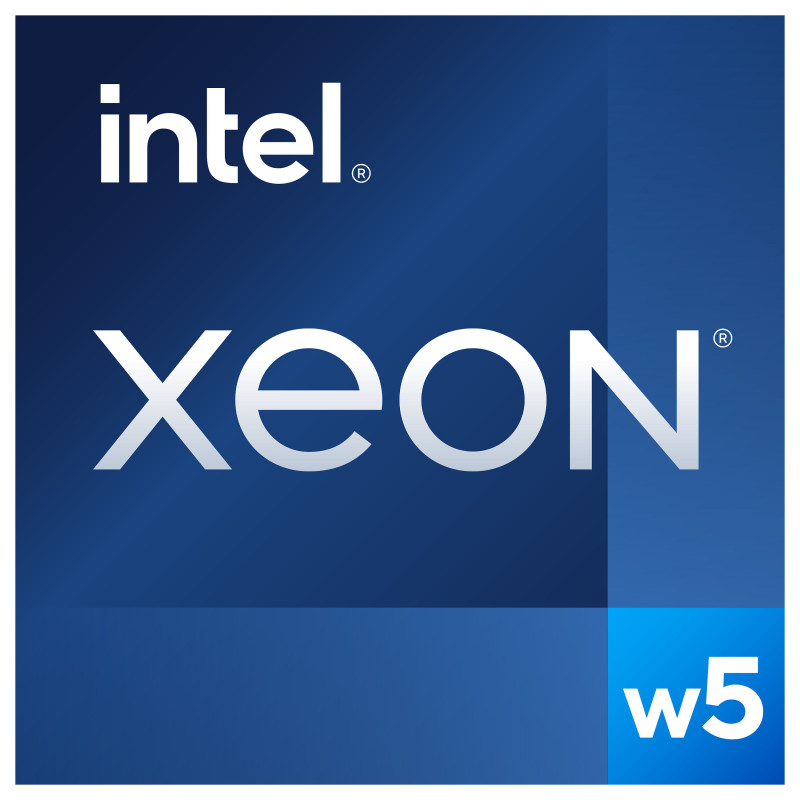 Intel S4677 XEON W5-2445 TRAY