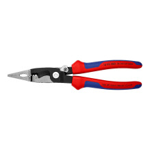 KNIPEX electrical installation pliers KNIPEX electrical installation pliers