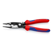 KNIPEX elektros instaliacijos replės