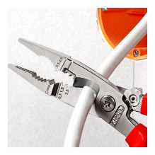 KNIPEX electrical installation pliers KNIPEX electrical installation pliers