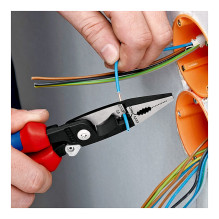 KNIPEX electrical installation pliers KNIPEX electrical installation pliers