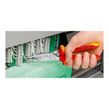KNIPEX electrical installation pliers KNIPEX electrical installation pliers