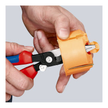 KNIPEX electrical installation pliers KNIPEX electrical installation pliers