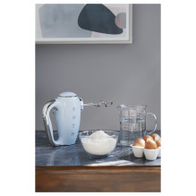 Smeg HMF01PBEU mixer Smeg HMF01PBEU mixer