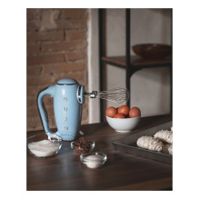 Smeg HMF01PBEU mixer Smeg HMF01PBEU mixer