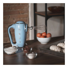 Smeg HMF01PBEU mixer