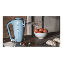 Smeg HMF01PBEU mixer Smeg HMF01PBEU mixer