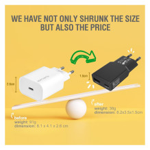 4smarts 541744 mobile device charger
