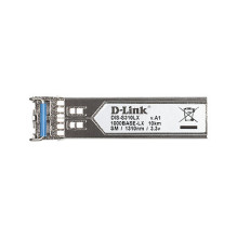 D-Link DIS-S310LX 1-port Mini-GBIC SFP D-Link DIS-S310LX 1-port Mini-GBIC SFP
