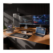 „Targus Thunderbolt 5 Triple Video Doc“