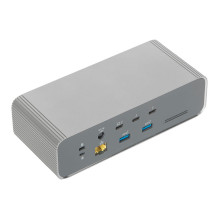 „Targus Thunderbolt 5 Triple Video Doc“