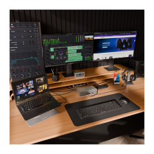 „Targus Thunderbolt 5 Triple Video Doc“