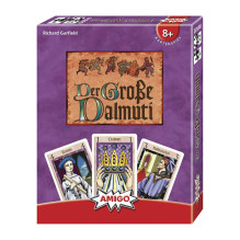 Amigo Der Groe Dalmuti Amigo Der Groe Dalmuti