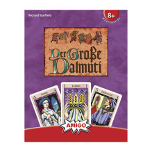 Amigo Der Groe Dalmuti Amigo Der Groe Dalmuti