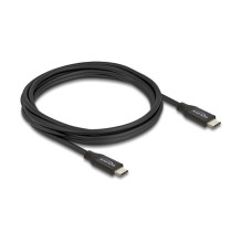 Delock Koaxiales USB 20...