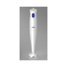 Houshold MultiQuick 1 Stabmixer MQ 10.000P (wei, 450 Watt)