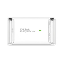 GIGABIT POE+ SPLITTER GIGABIT POE+ SPLITTER