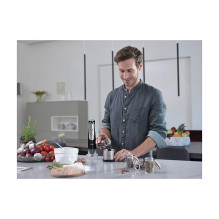 MQ 9138 XI sw / Ed Stabmixer 1200W ActiveBlade MQ 9138 XI sw / Ed Stabmixer 1200W ActiveBlade