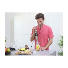 MQ 9138 XI sw / Ed Stabmixer 1200W ActiveBlade MQ 9138 XI sw / Ed Stabmixer 1200W ActiveBlade