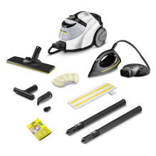 SC 5 EasyFix Iron (wei /...