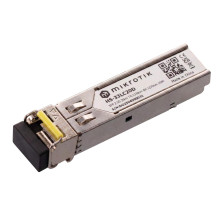 NET TRANSCEIVER SFP / HS-2733LC20D MIKROTIK NET TRANSCEIVER SFP / HS-2733LC20D MIKROTIK