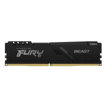RAM Module - FURY Beast 16 GB DDR4 3200 MHz with cooler