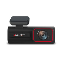 Automobilinė Kamera - XBLITZ X4 2K Ultra HD 140° 60fps Wi-Fi Automobilinė Kamera - XBLITZ X4 2K Ultra HD 140° 60fps Wi-Fi