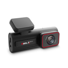 Car Camera - XBLITZ X4 2K Ultra HD 140° 60fps Wi-Fi