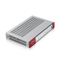 Network Equipment - ZyXEL USGFLEX50HP Firewall 0.35 Gbit/s 15 Users Network Equipment - ZyXEL USGFLEX50HP Firewall 0.35 Gbit/s 15 Users